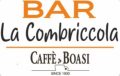 logo bar combriccola